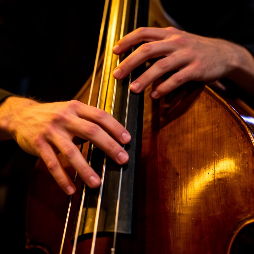 Umbria Jazz Clinics